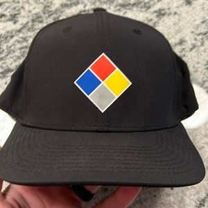 True Temper HZRDUS Hat